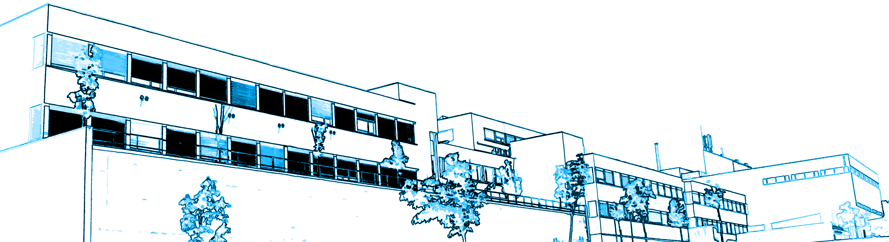 Edificio_DEC_Polo2 MG_0413_pm01-Find_edges_Azul_Transparente